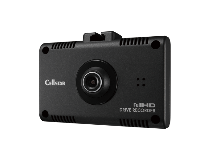 ドライブレコーダー CSD-560FH ｜ 【AKTIO】アクティオ