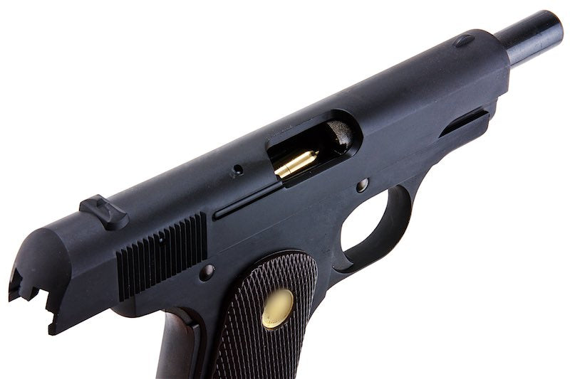 CAW 32 Auto HW Black Model Gun | eHobby Asia