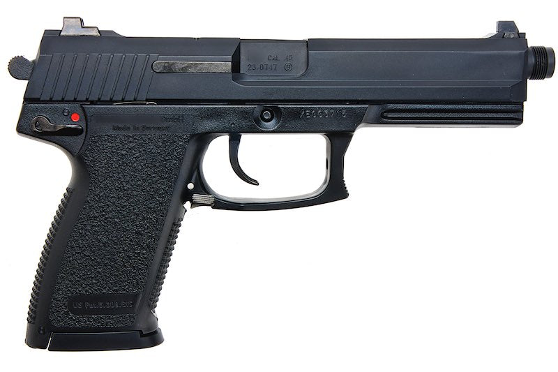 KSC MK23 Socom Airsoft CO2 Pistol (Japan Ver.) | eHobby Asia