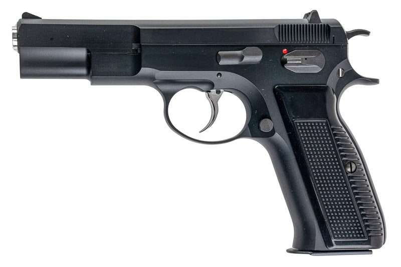 KSC CZ75 1st Version GBB Airsoft Pistol (System 7/ Japan Ver