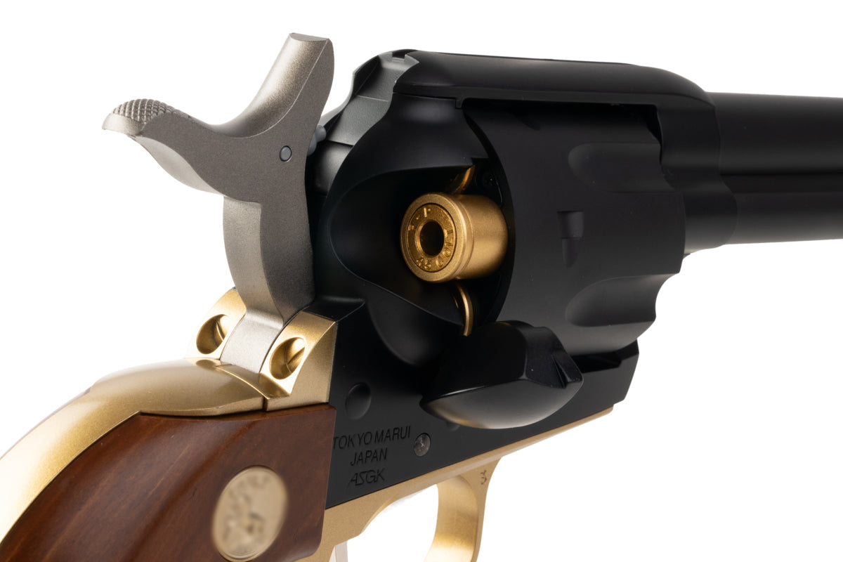 Tokyo Marui SAA .45 Cavalry Custom 7.5 inch Revolver | eHobby Asia