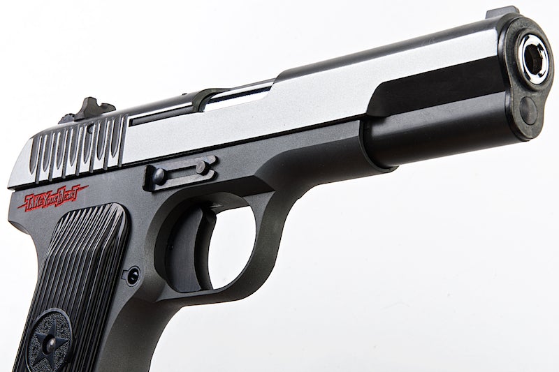 KSC TT33 Persona 5 Joker Model HW | eHobby Asia