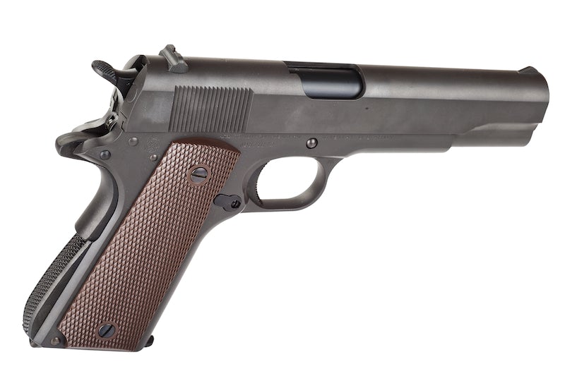 Tokyo Marui M1911A1 Government GBB Pistol | eHobby Asia