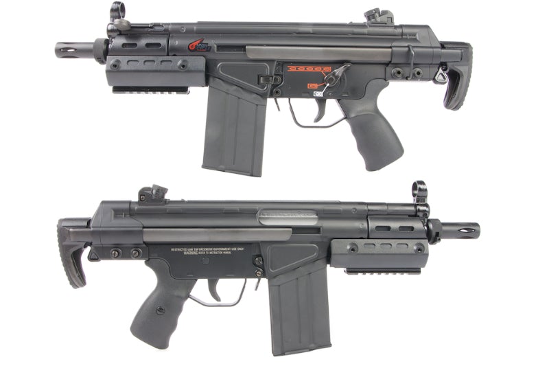 Tokyo Marui G3 SAS (High Cycle) | eHobby Asia