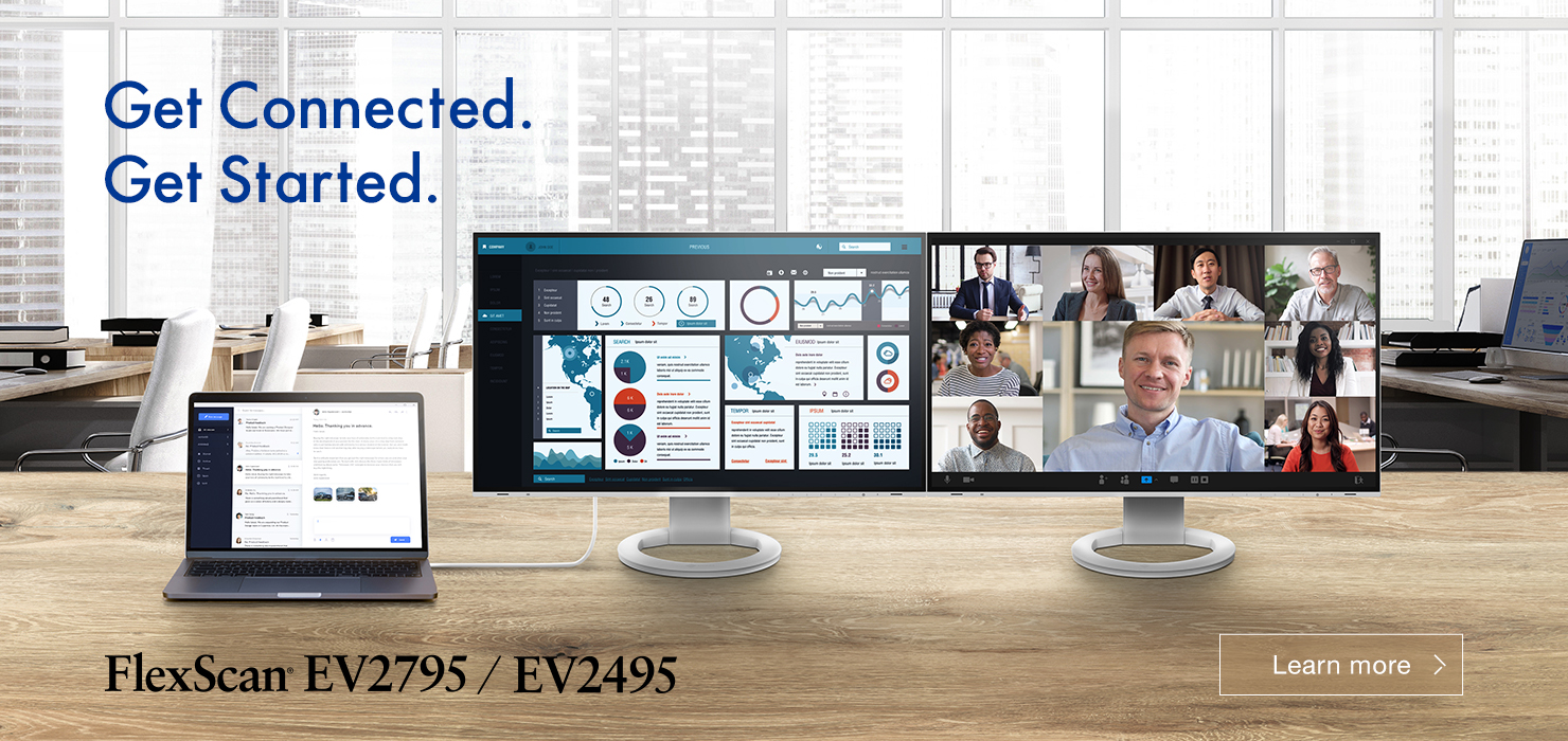 FlexScan EV2795 - 27.0