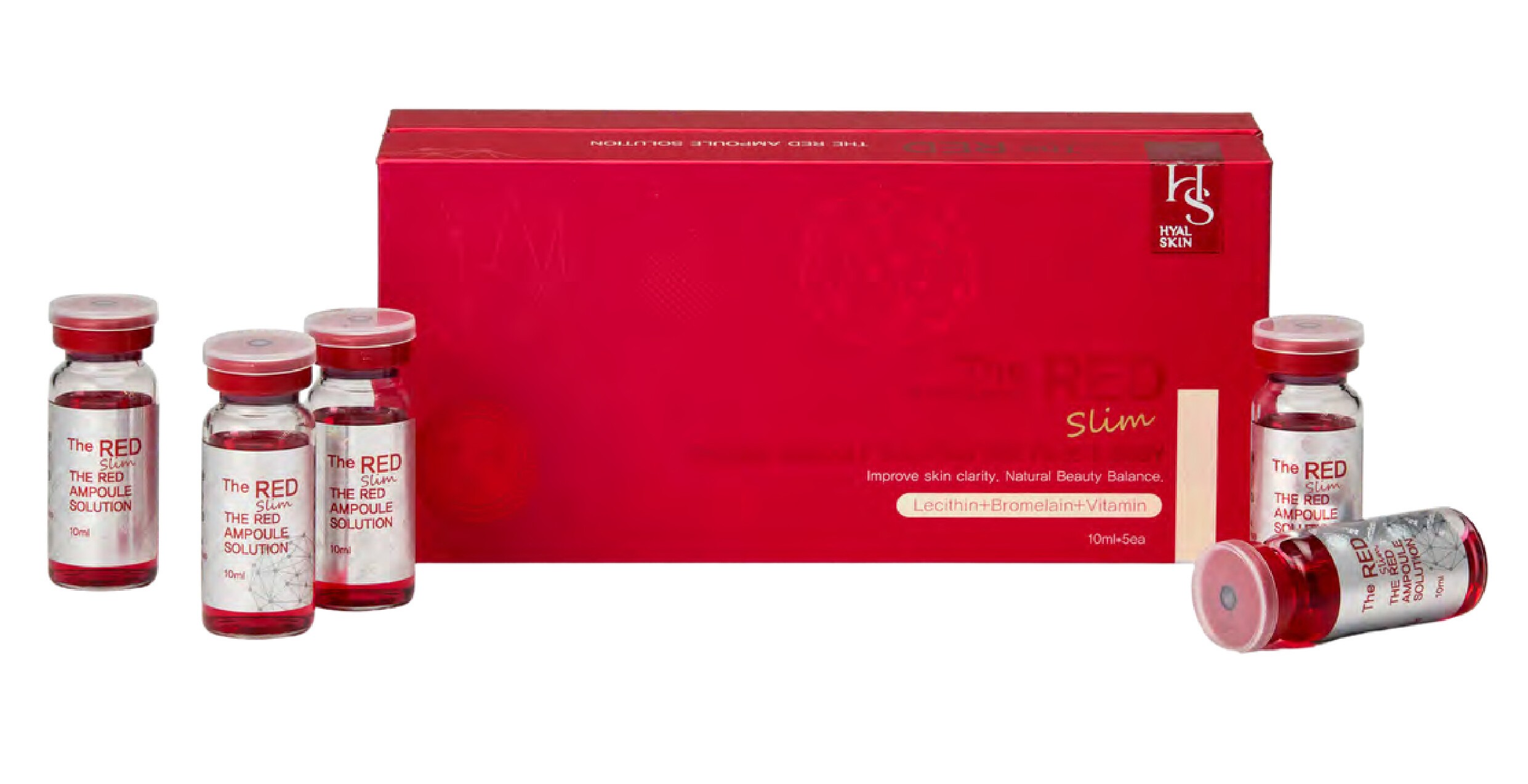 RED SHOT（レッドショット）