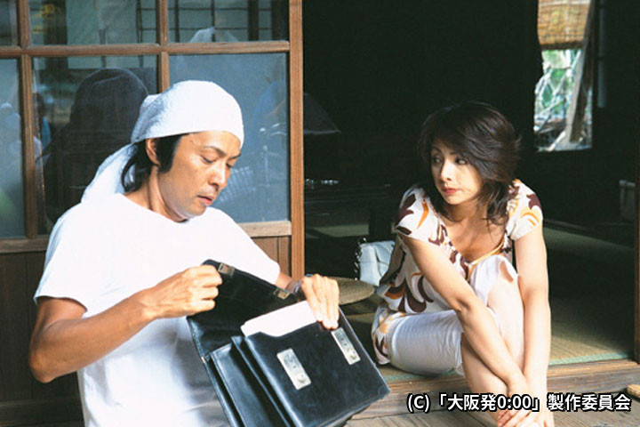 精霊のささやき｜衛星劇場