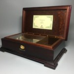 オルフェウス オルゴール 買取参考価格 ｜骨董品買取 栄楽堂