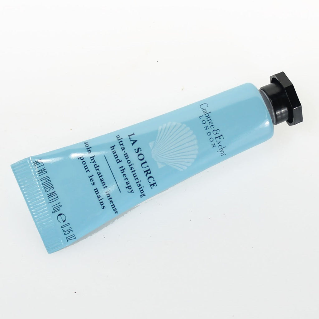 Crabtree and Evelyn La Source Hand Therapy (Select Size) – Eisler