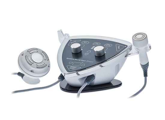 クワトロ バースト キャビプレミア』5種機能を搭載の