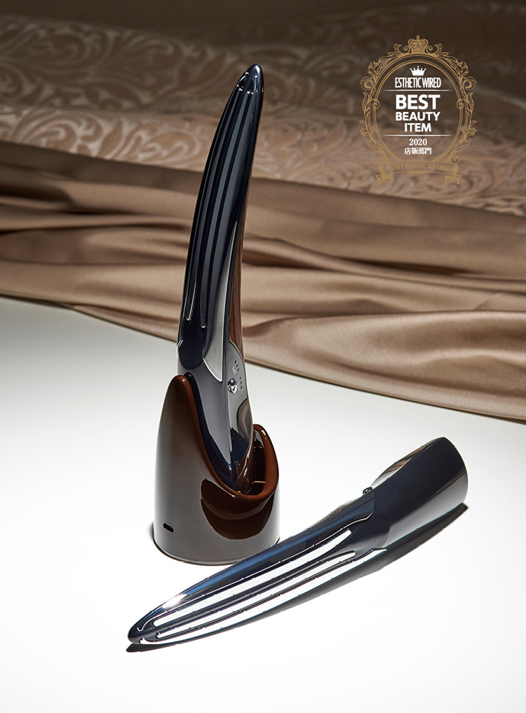 さっちゃん】LINKS リンクス PYR KNIGHTパイラナイト美顔器 公式】PYR