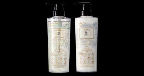 グロウセル シャンプー＆トリートメント グランプロ ヘアケア | エステ