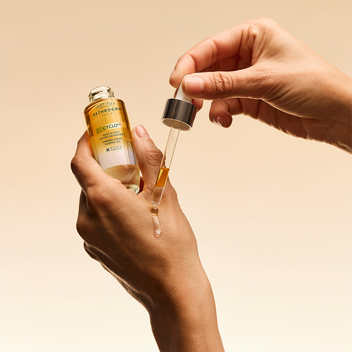 シクロNT クロノリペア オイル｜美容液｜FACE CARE | エステダム