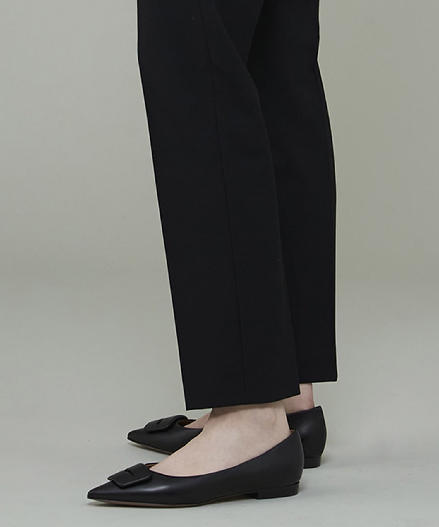 PELLICO / ANIMA フラットパンプス｜ESTNATION ONLINE STORE