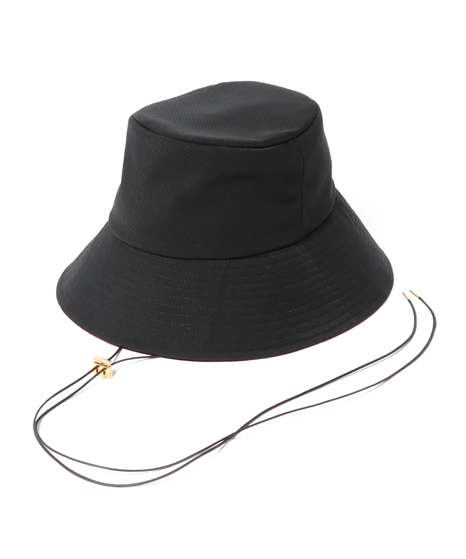 ENTWURFEIN / Paul バケットハット｜ESTNATION ONLINE STORE