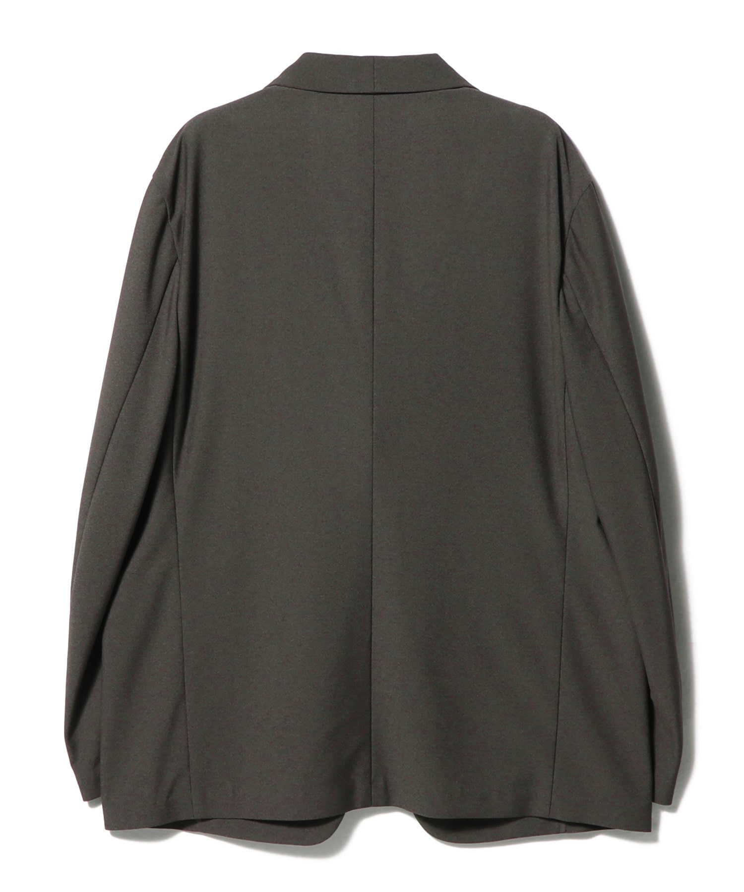 COLUMN / ドライニットショールカラージャケット｜ESTNATION ONLINE