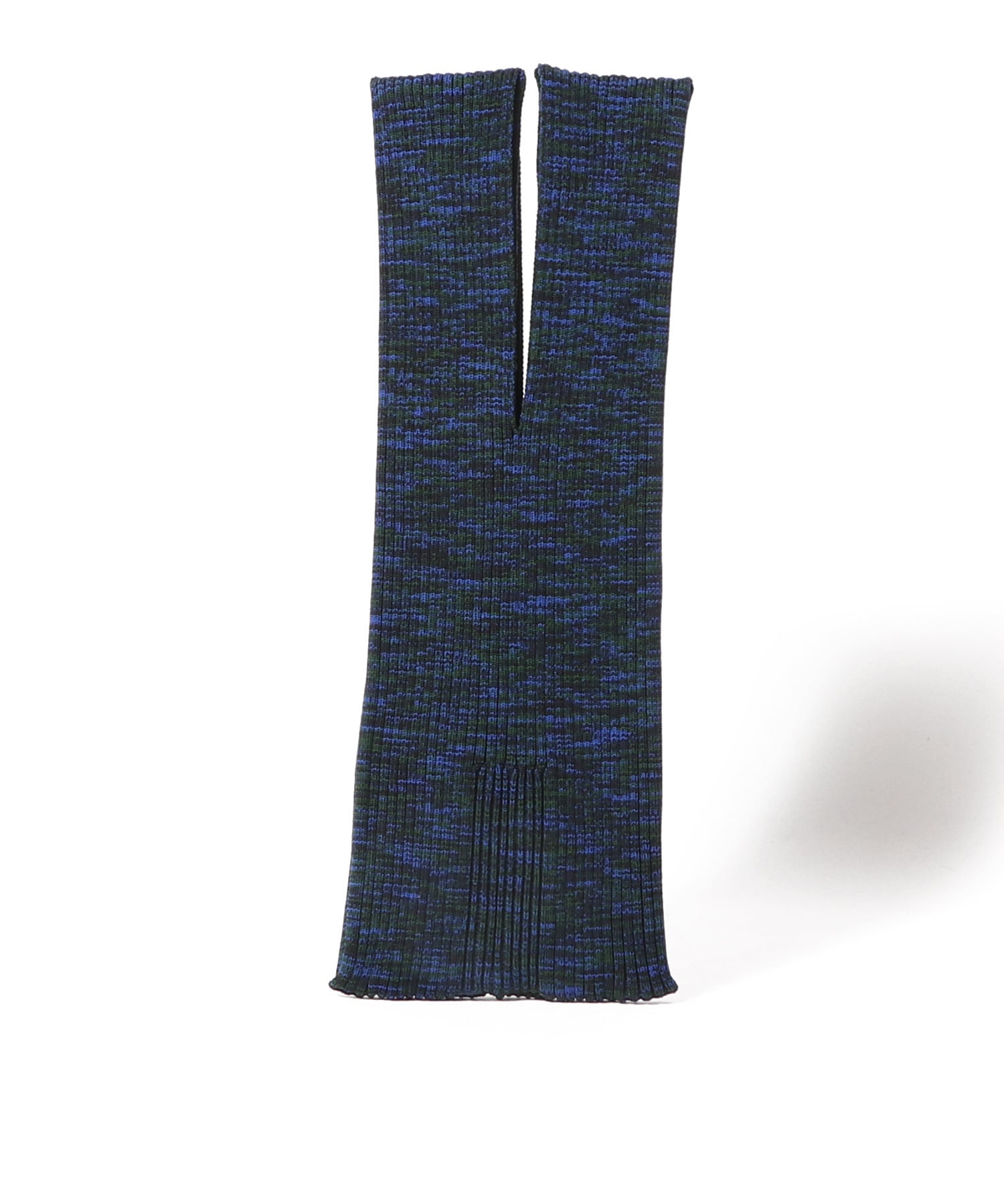 CFCL / NOTCHED RIB ニット バッグ｜ESTNATION ONLINE STORE