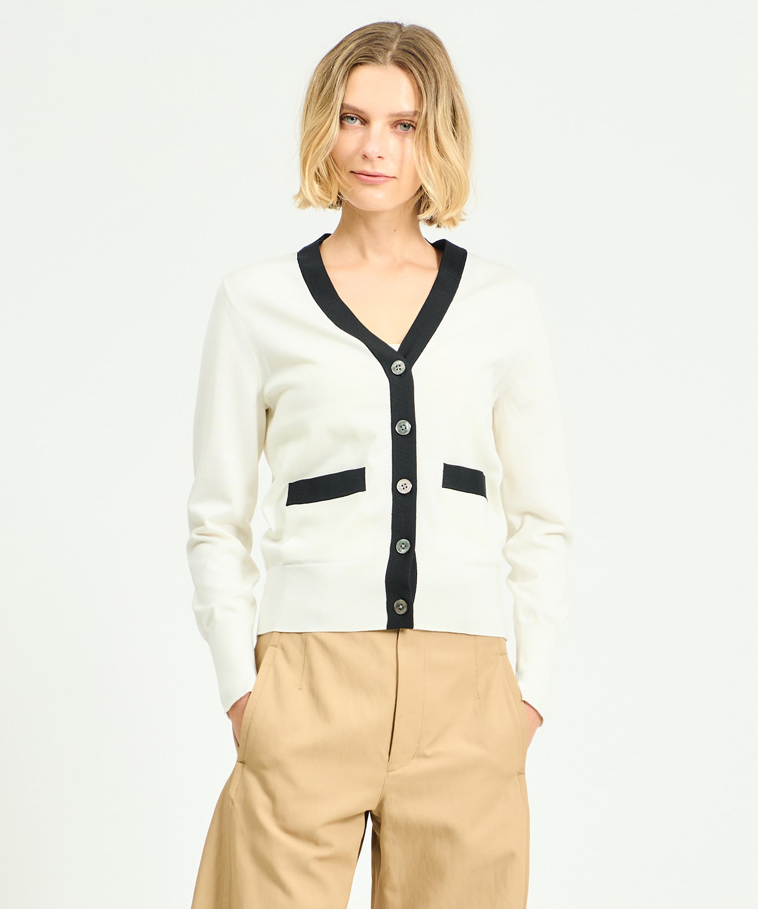 カーディガン・ボレロ 商品一覧｜ESTNATION ONLINE STORE