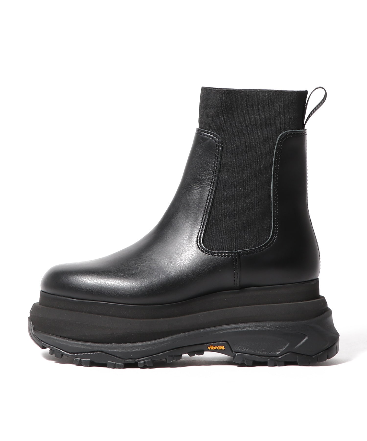 SACAI / チェルシー ブーツ｜ESTNATION ONLINE STORE