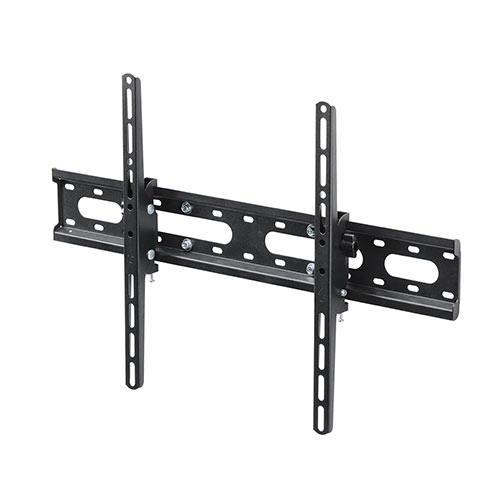 壁掛けテレビ金具(大型・液晶・上下・おすすめ・ブラック) CR-PLKG10