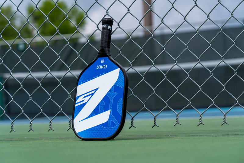 Z5 Mod Series Graphite Paddle | Escalade Sports