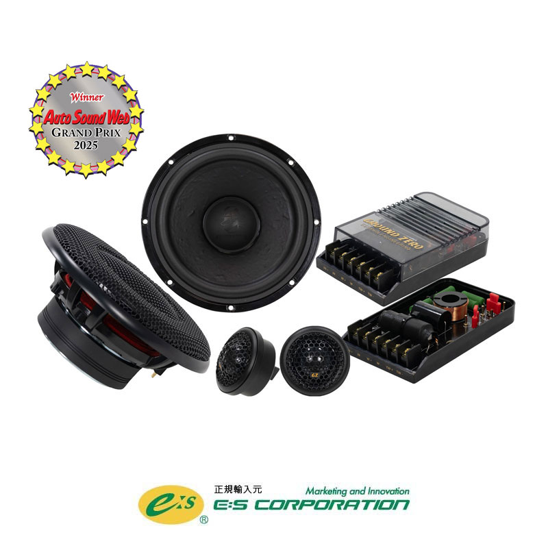 GZC 165-30A(台数限定) – E:S CORPORATION