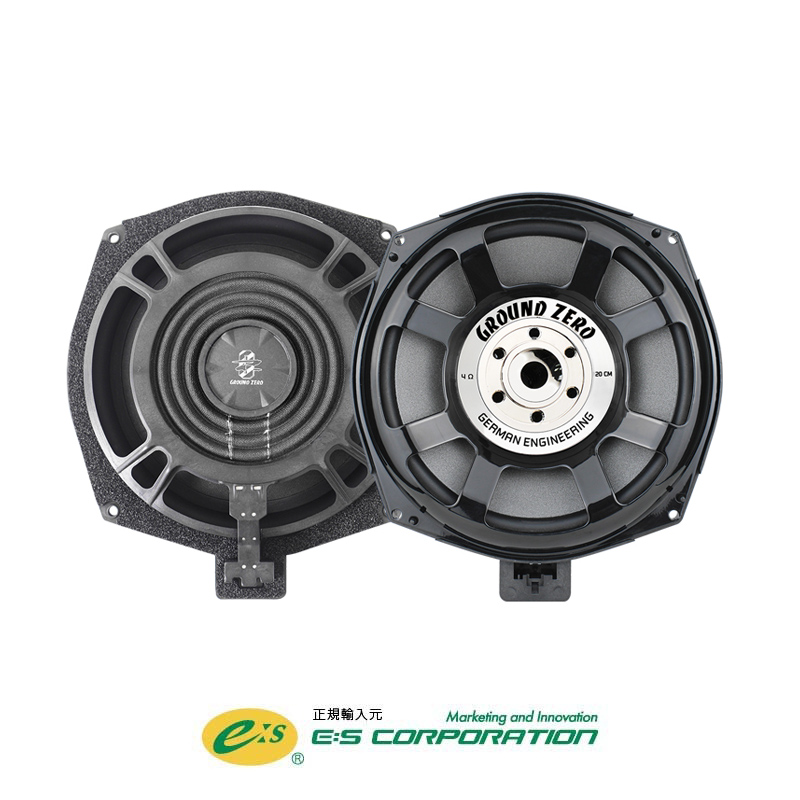 GZCS 200BMW-SW4(ペア) – E:S CORPORATION