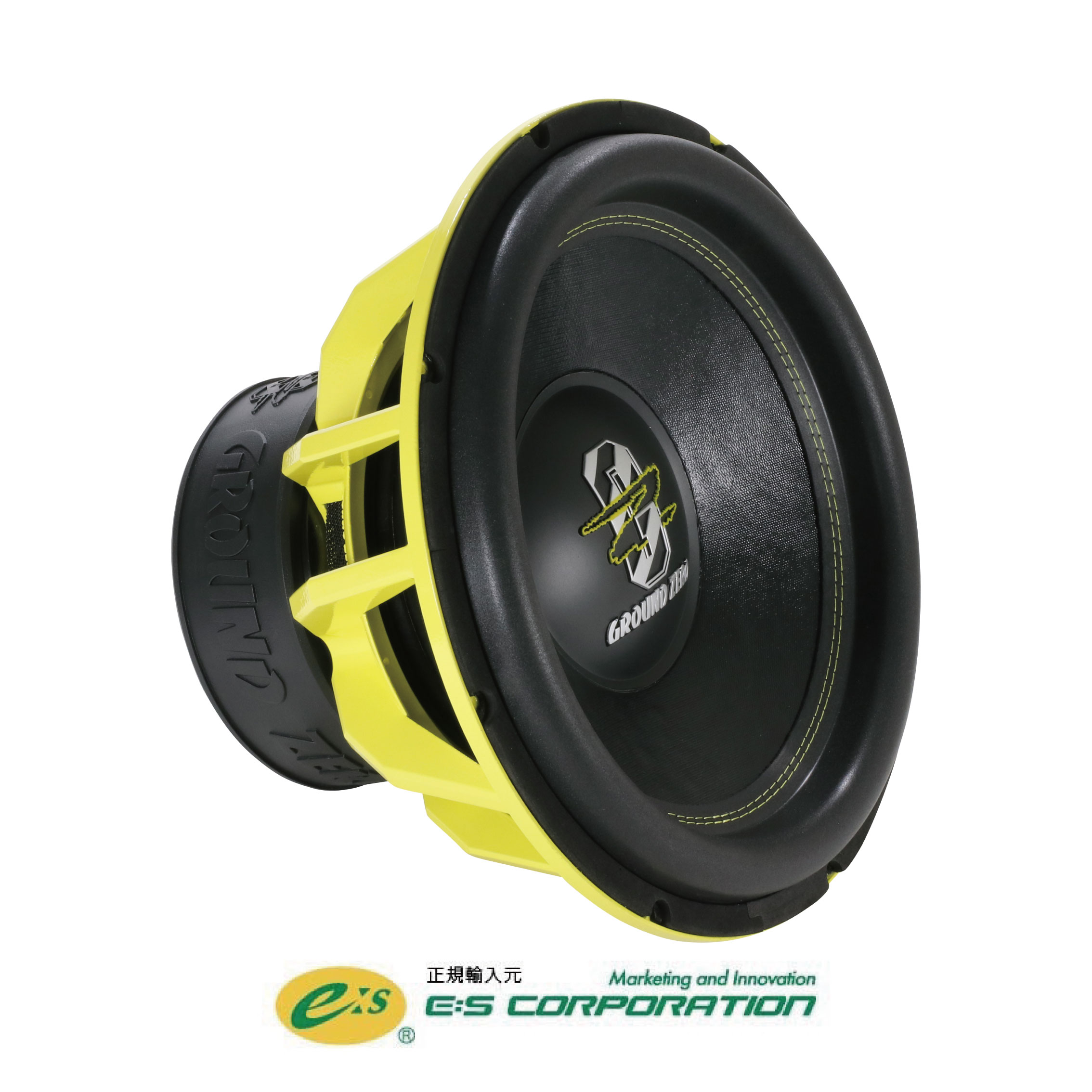 GZHW 38XSPL-D1 – E:S CORPORATION