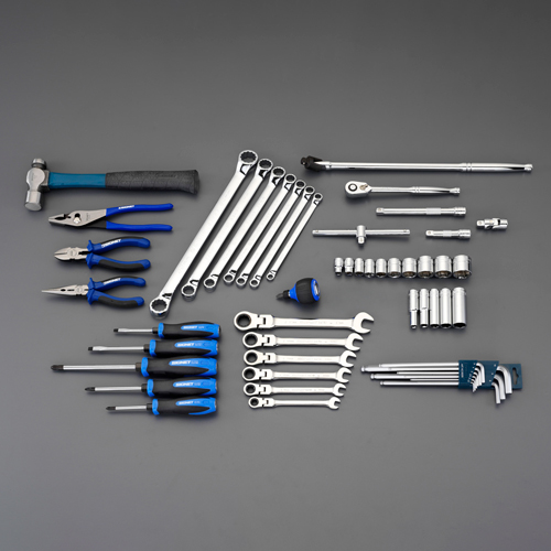 EA74｜[54個組] 工具セットのページ -
