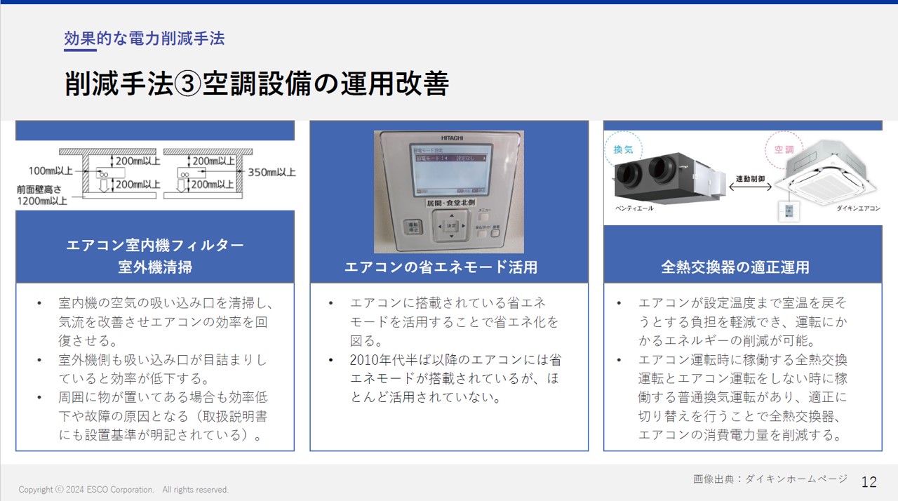 レポート】効果的な電力削減手法とは？／設備電力最適化・コスト削減の