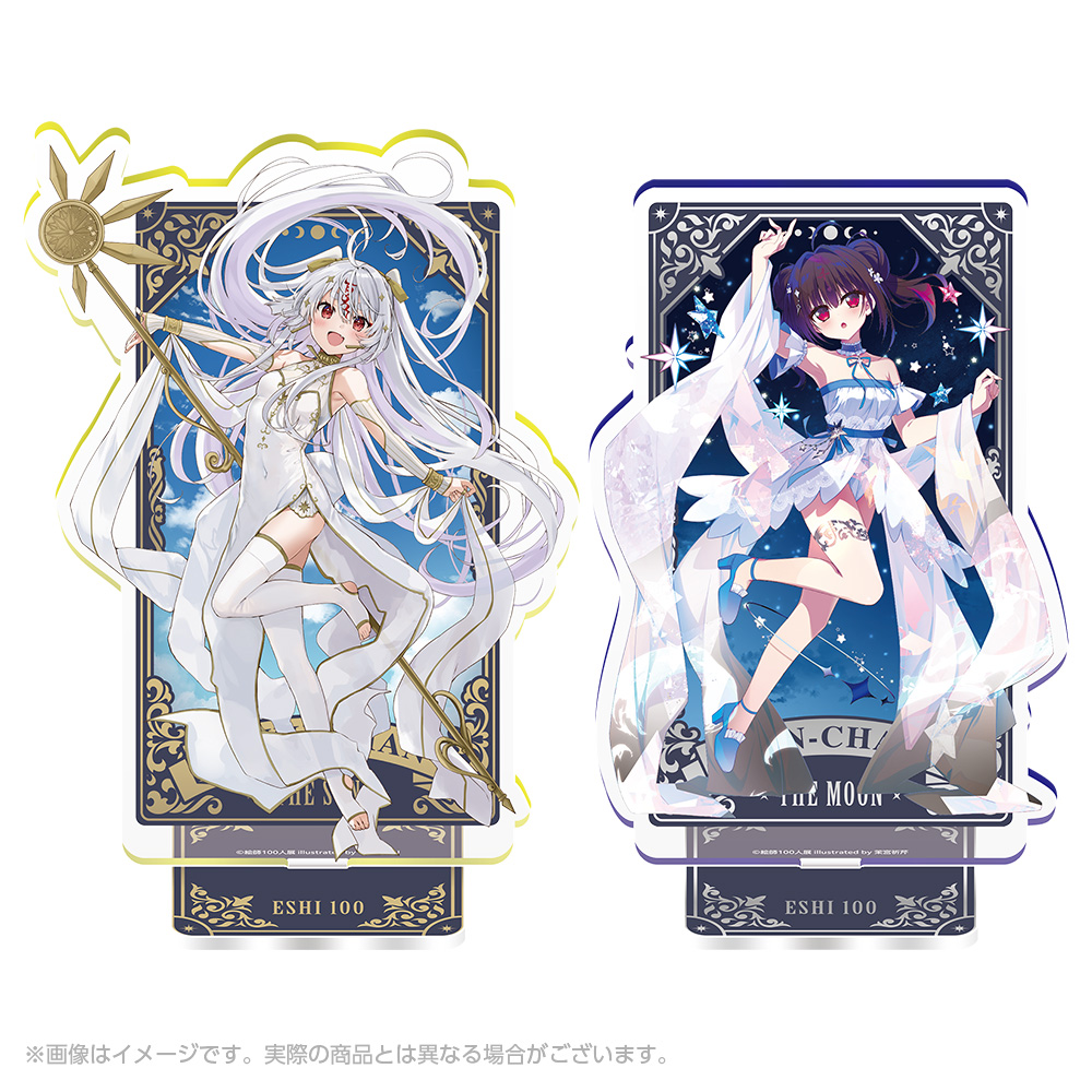 絵師100人展 15 | 絵師100人展公式サイト