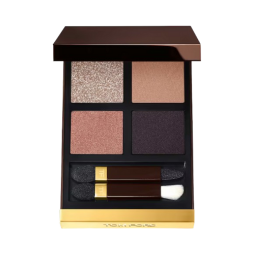 Eye Color Quad - Honeymoon | Tom Ford | eSkinCareStore