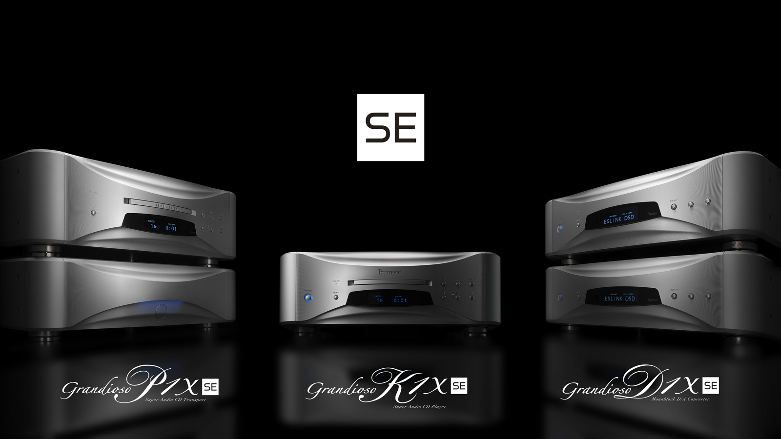 クラシック ESOTERIC SACD CHOPIN & LISZT Classical SACD | Frédéric