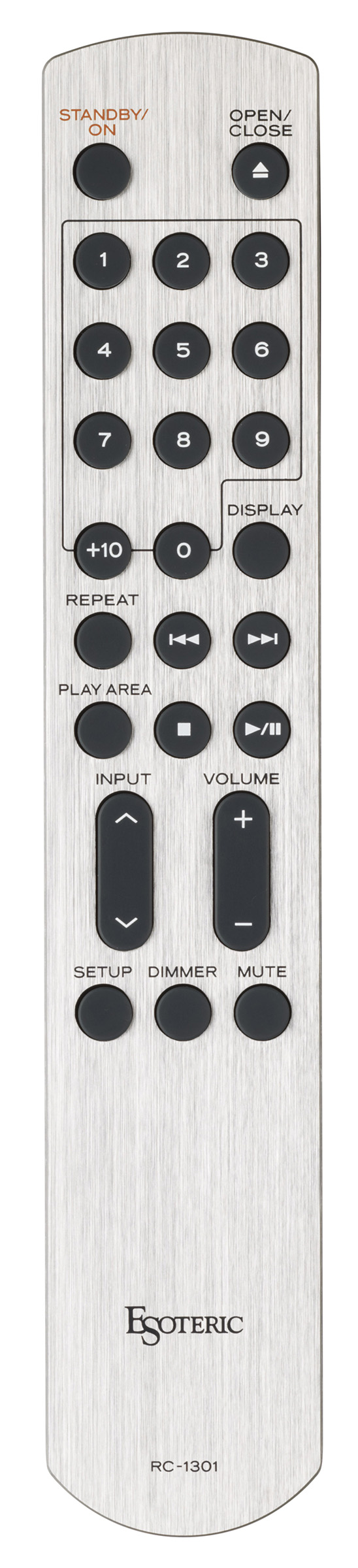 K-03X | 特長 | エソテリック：日本のハイエンドオーディオメーカー