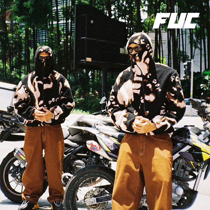 FUC(Fack Up Clothes) 公式取扱店 | メンズブランド通販 | E.S.P.