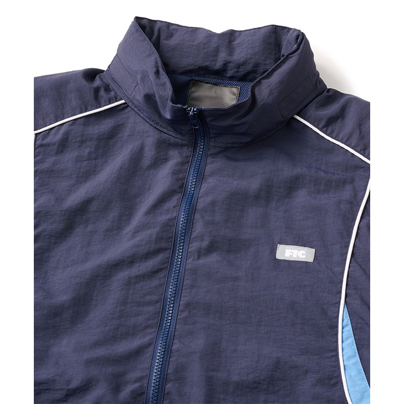 FTC(エフティーシー)/ NYLON TRACK JACKET -2COLOR- | E.S.P. ONLINE STORE
