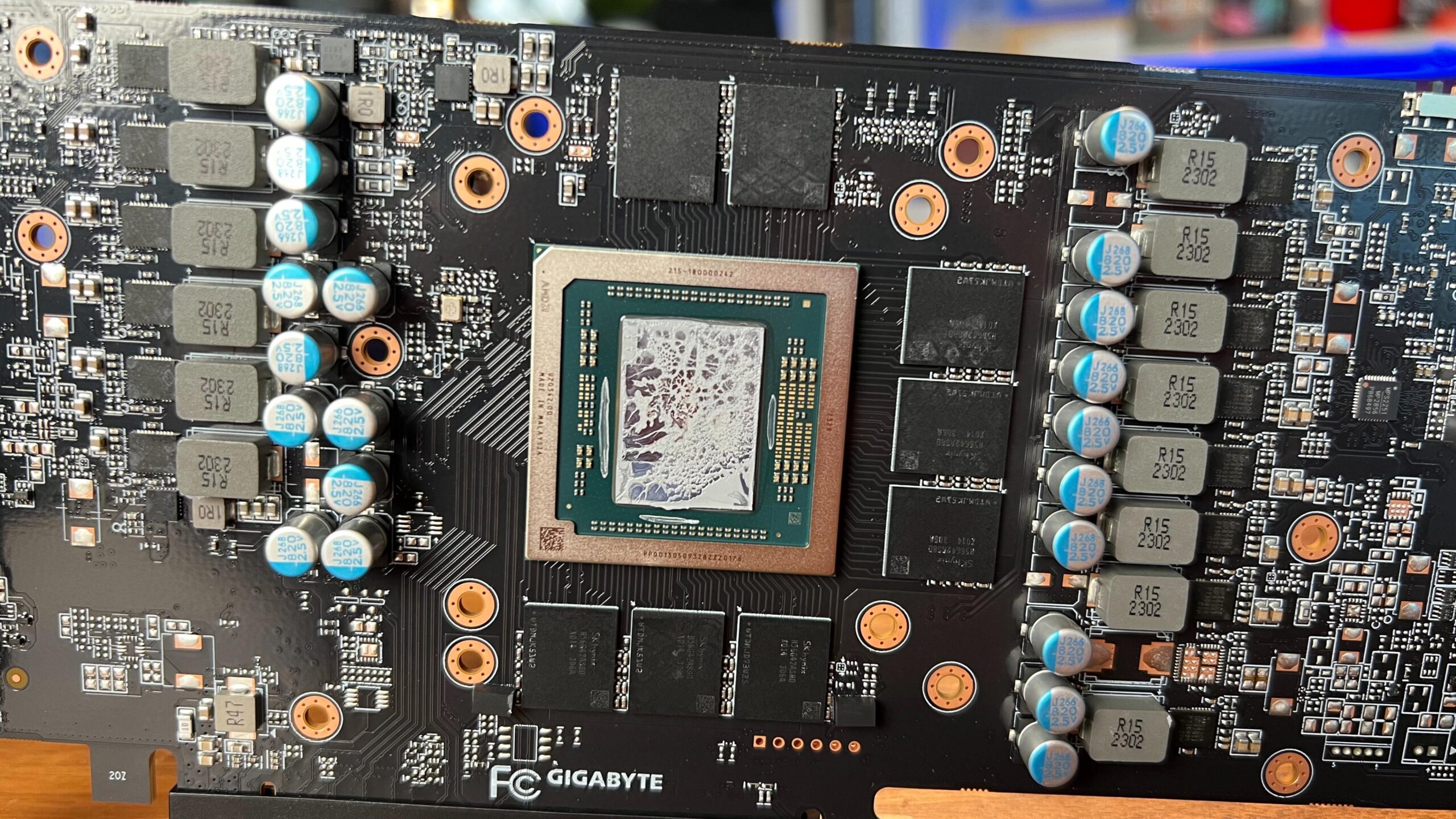 Gigabyte RX 7800 XT Gaming OC 16GB Graphics Card Review - Page 2