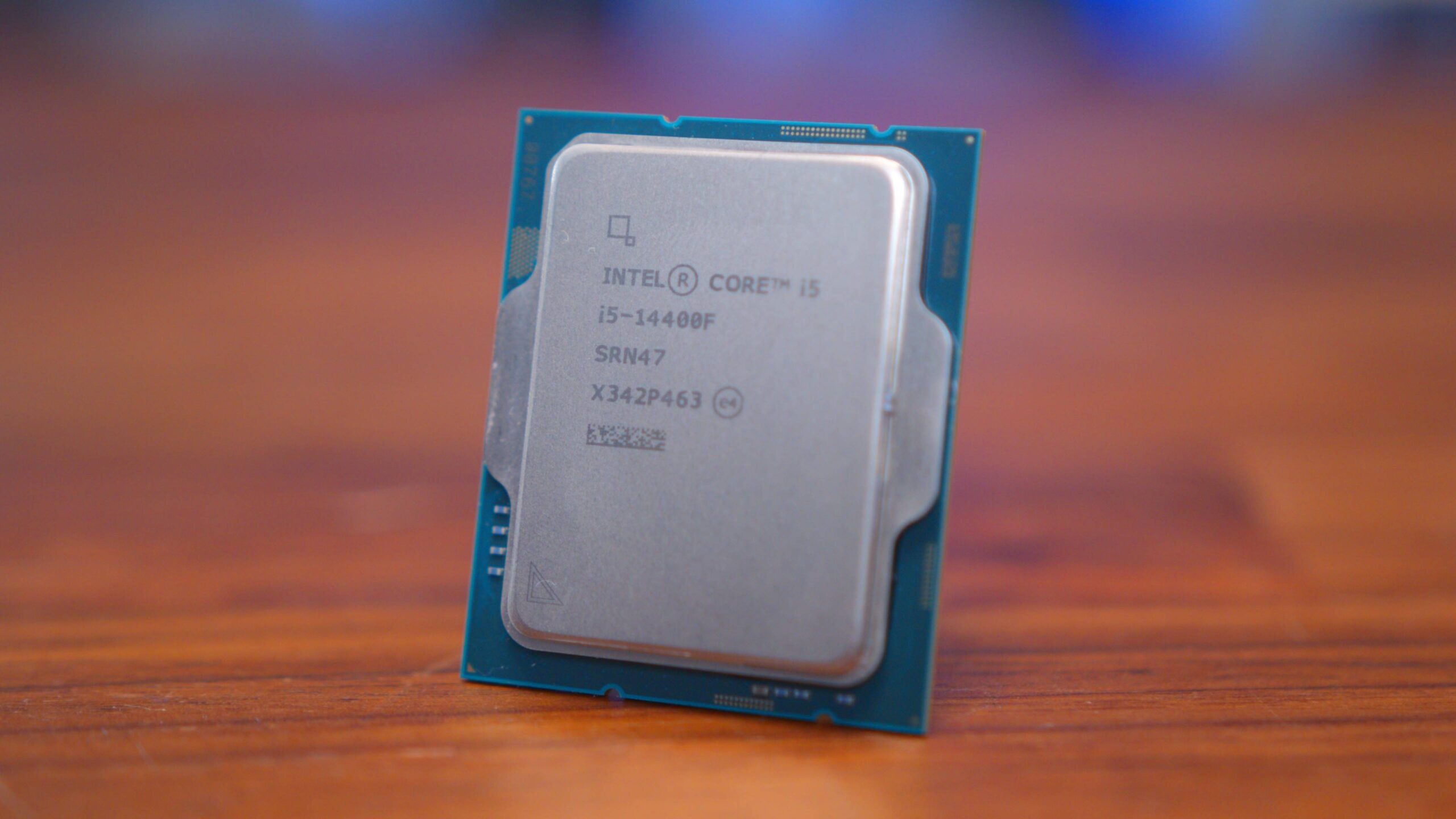 Intel Core i5 14400F CPU Review - eTeknix