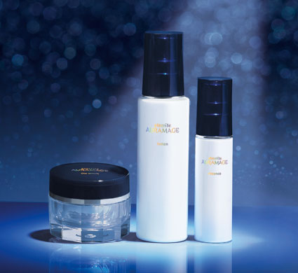 AURAMAGE クリーム MRG シャルレ オーラマージュ AURAMAGE クリーム