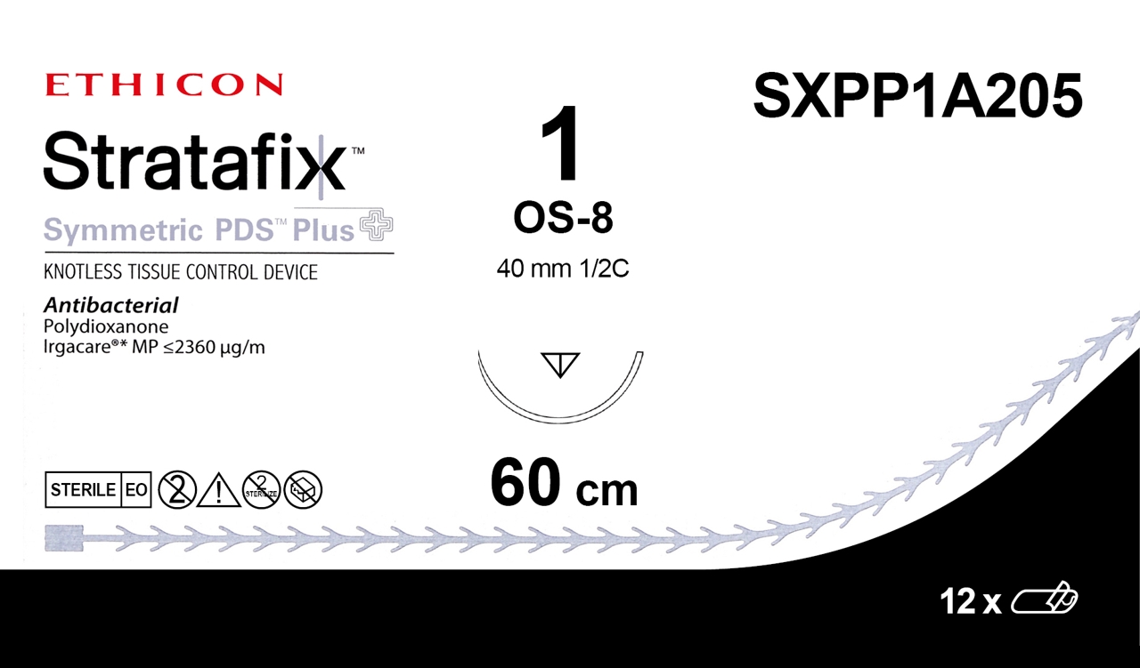 SXPP1A205-UK-ETH | Ethicon EMEA