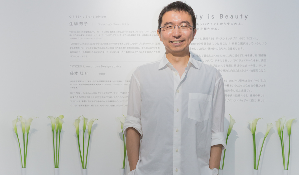 表面的な美しさはもちろん、内面から輝く美をーー。 | webマガジン