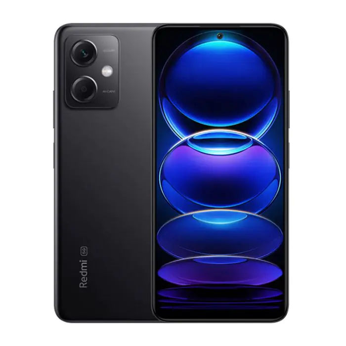 ETOtalk Redmi Note 12 5G Dual Sim Android 12 Snapdragon 4 Gen 1