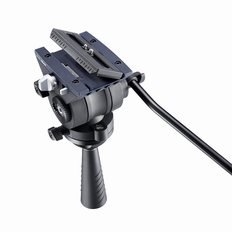 株式会社エツミ | TH-X H | 雲台・アクセサリー | リーベック