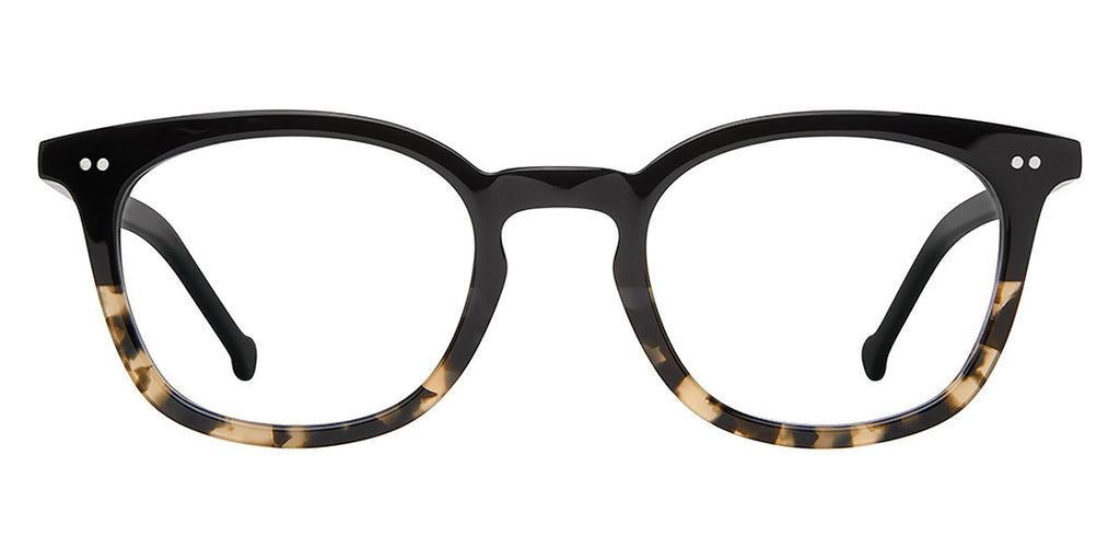 L.A.Eyeworks® HARDY Panto Eyeglasses - EuroOptica