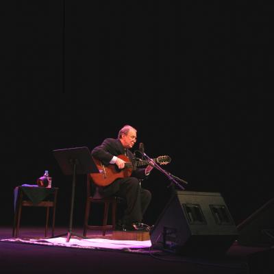 Joao Gilberto - Live in Tokyo - EUROARTS