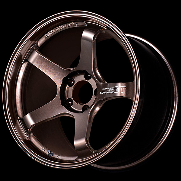 Evasive Motorsports: Advan GT Beyond Wheel (Concave 3) - 17x8.5