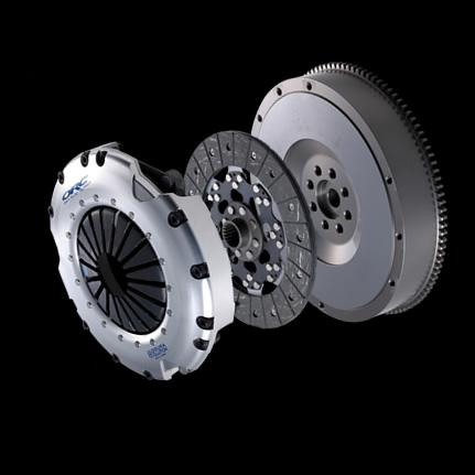 Evasive Motorsports: ORC Clutch (Light Series 250 HP Cover