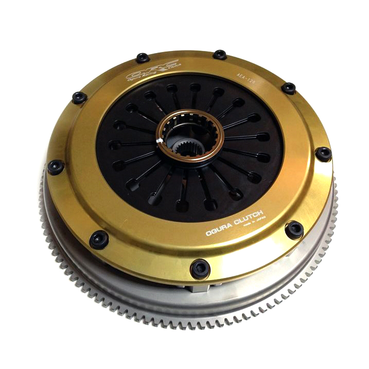 Evasive Motorsports: ORC Clutch (Metal Series 409D / Single / STD