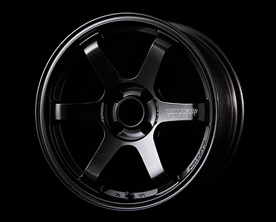Evasive Motorsports: Volk Racing TE37 SONIC Wheel (Face-4) - 16x8