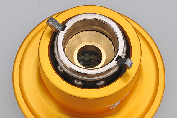 Evasive Motorsports: Works Bell Rapfix Racing Quick Release